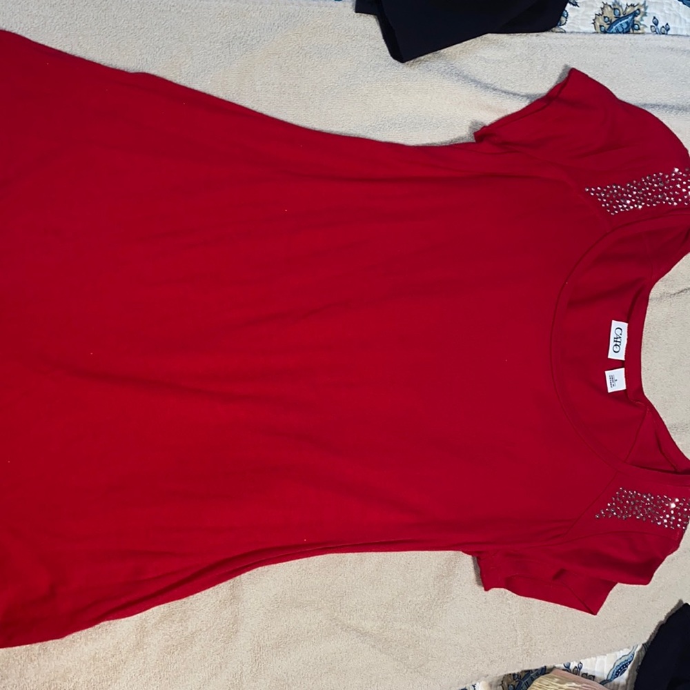 (New) dressy shirt